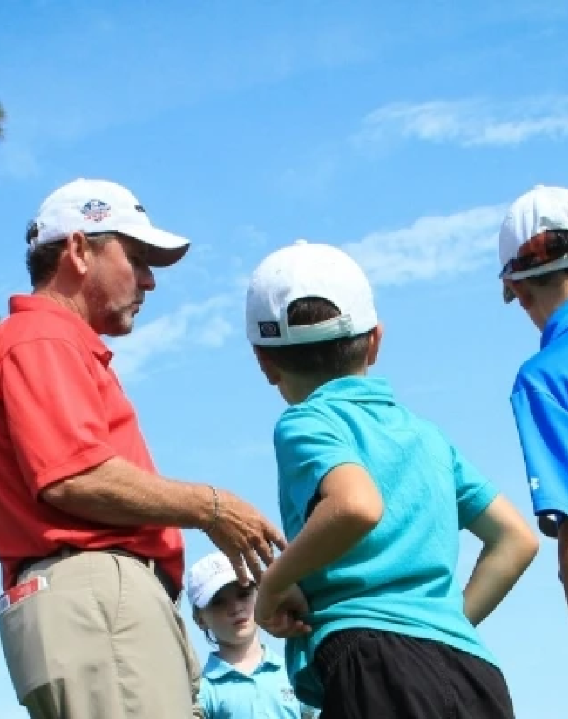 golf holiday golf camps burghley lincolnshire